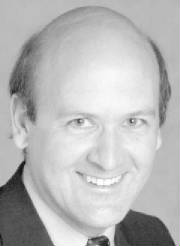 Dr. Robert S. Sykes, DDS
